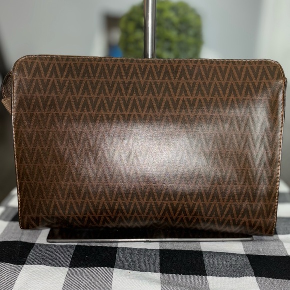 Mario Valentino Clutch/Pouch - Picture 2 of 7